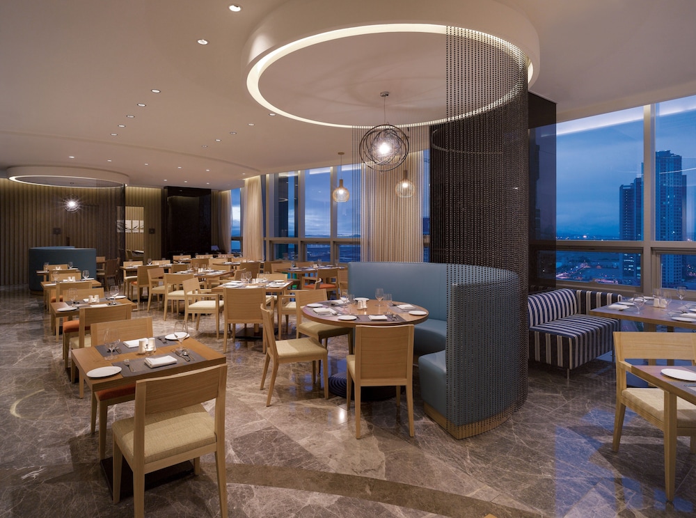 Holiday Inn Incheon Songdo 34/53