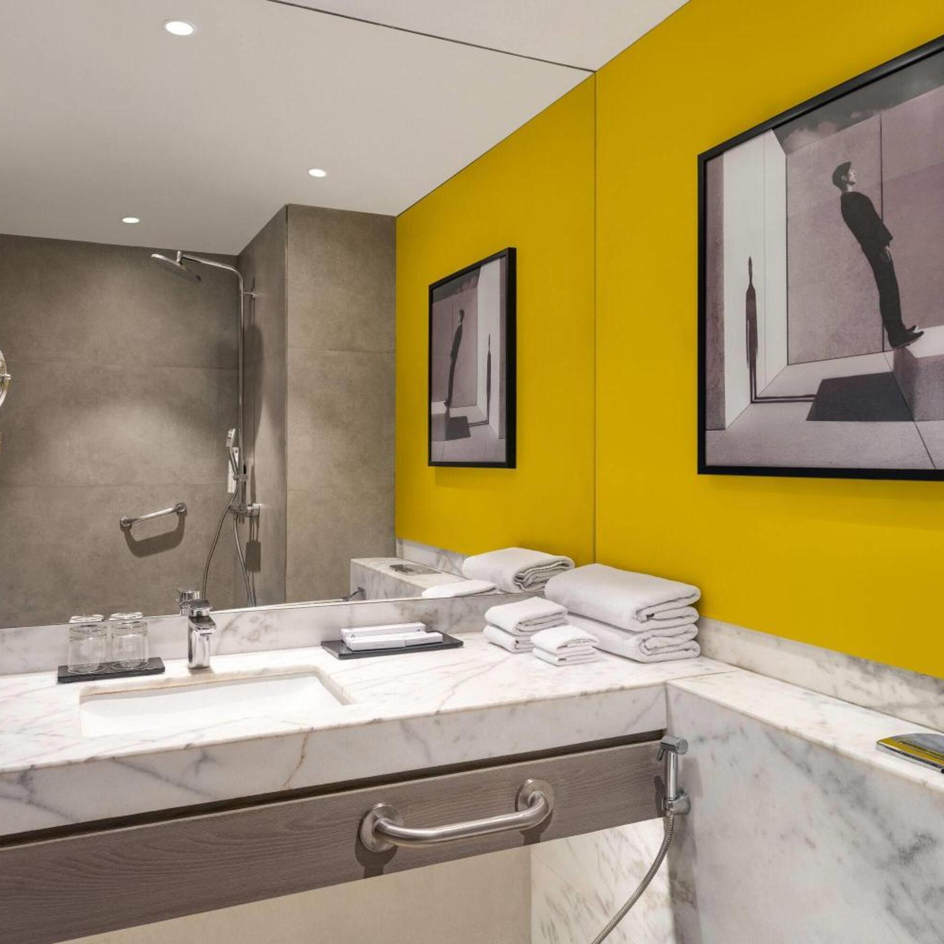 Ramada Encore by Wyndham Chandigarh Zirakpur 56/60
