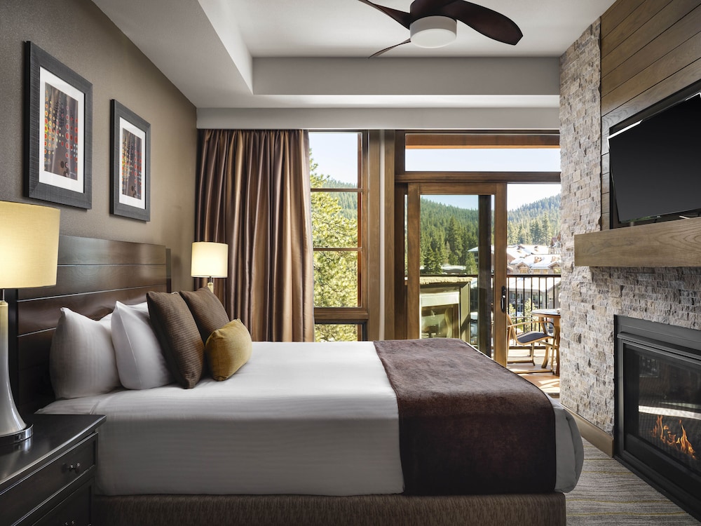Hyatt Vacation Club at Northstar Lodge 12/50