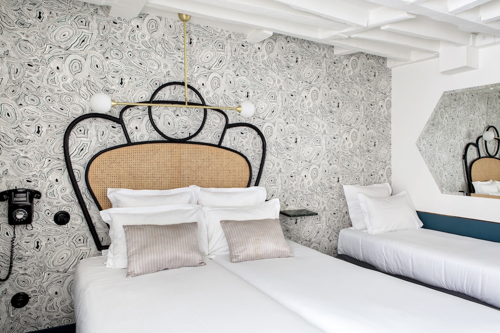 Hotel Panache 15/50