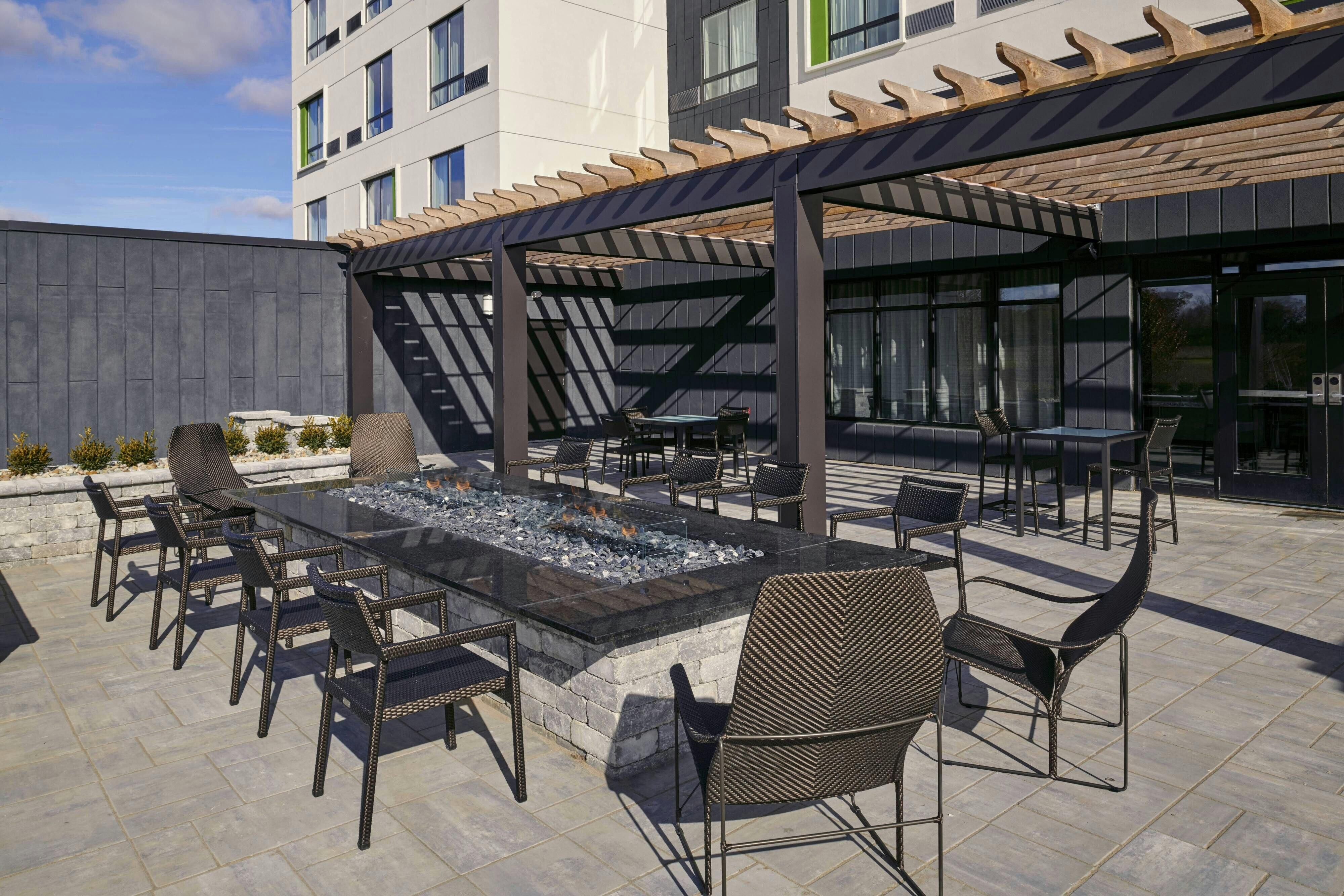 Courtyard by Marriott Jackson 10/17