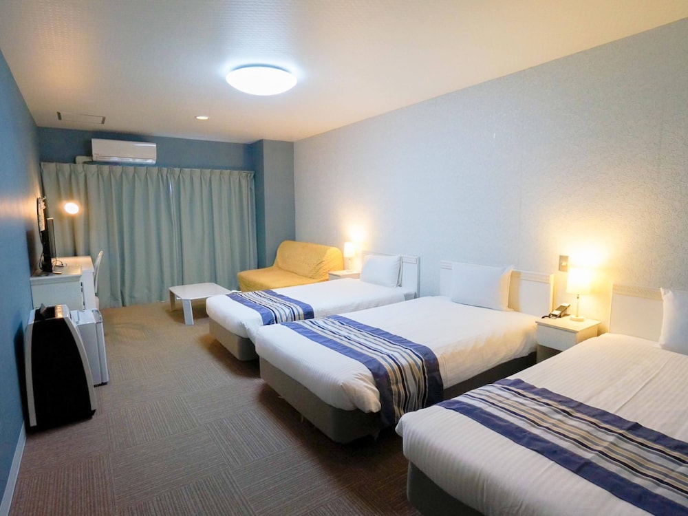 Hotel Caretta Amami 24/76