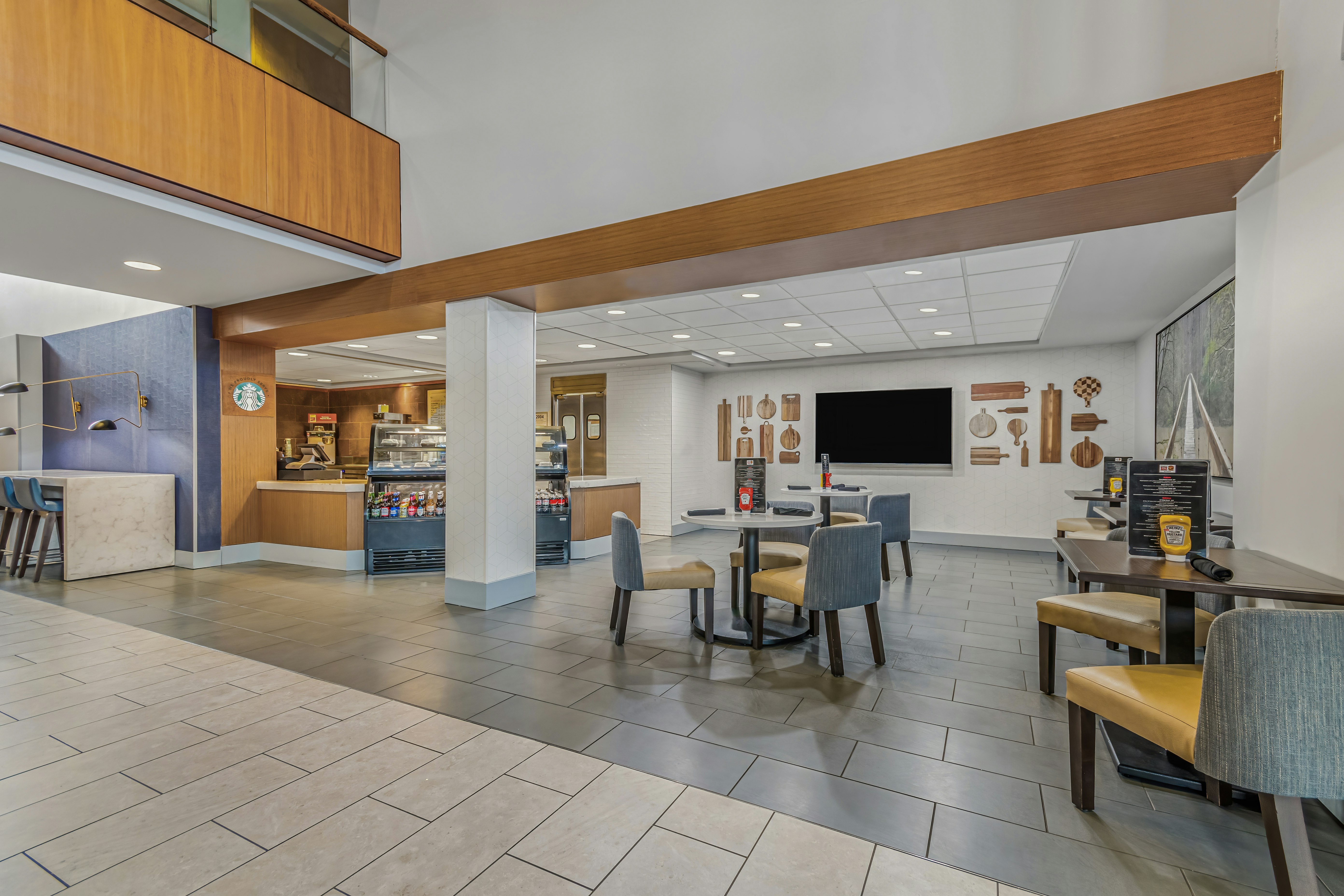 Embassy Suites Detroit Metro Airport 18/29