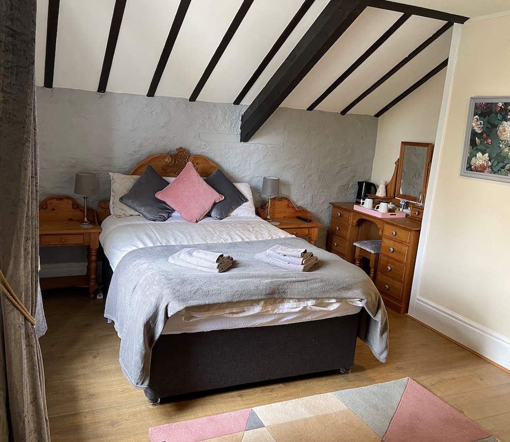 Woodleigh Coach House - Guest house 5/16