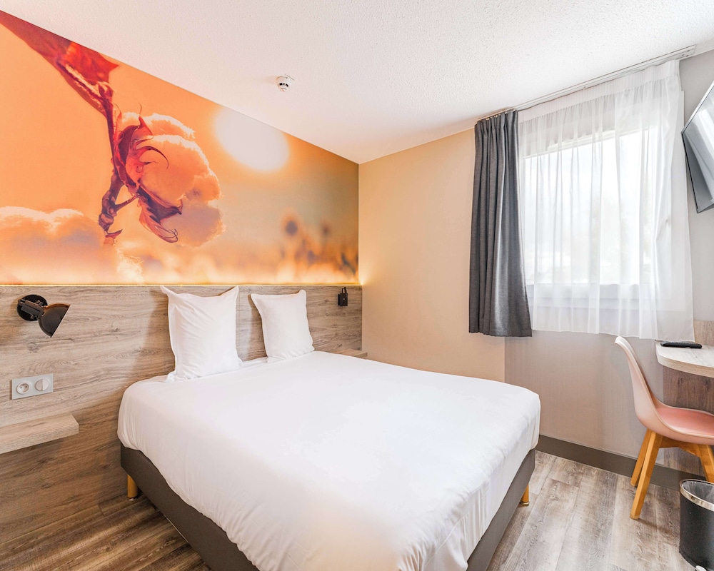 Kyriad Direct Tours Sud Chambray Les Tours 14/58