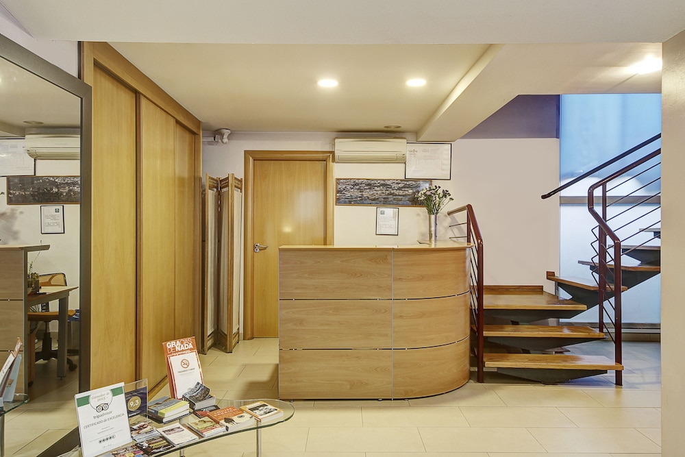 Apartamentos Turisticos Centro 2/50