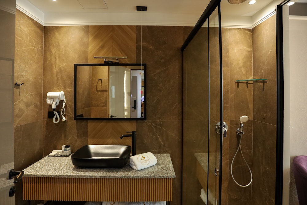 Belvedere Hotel & Spa 29/31