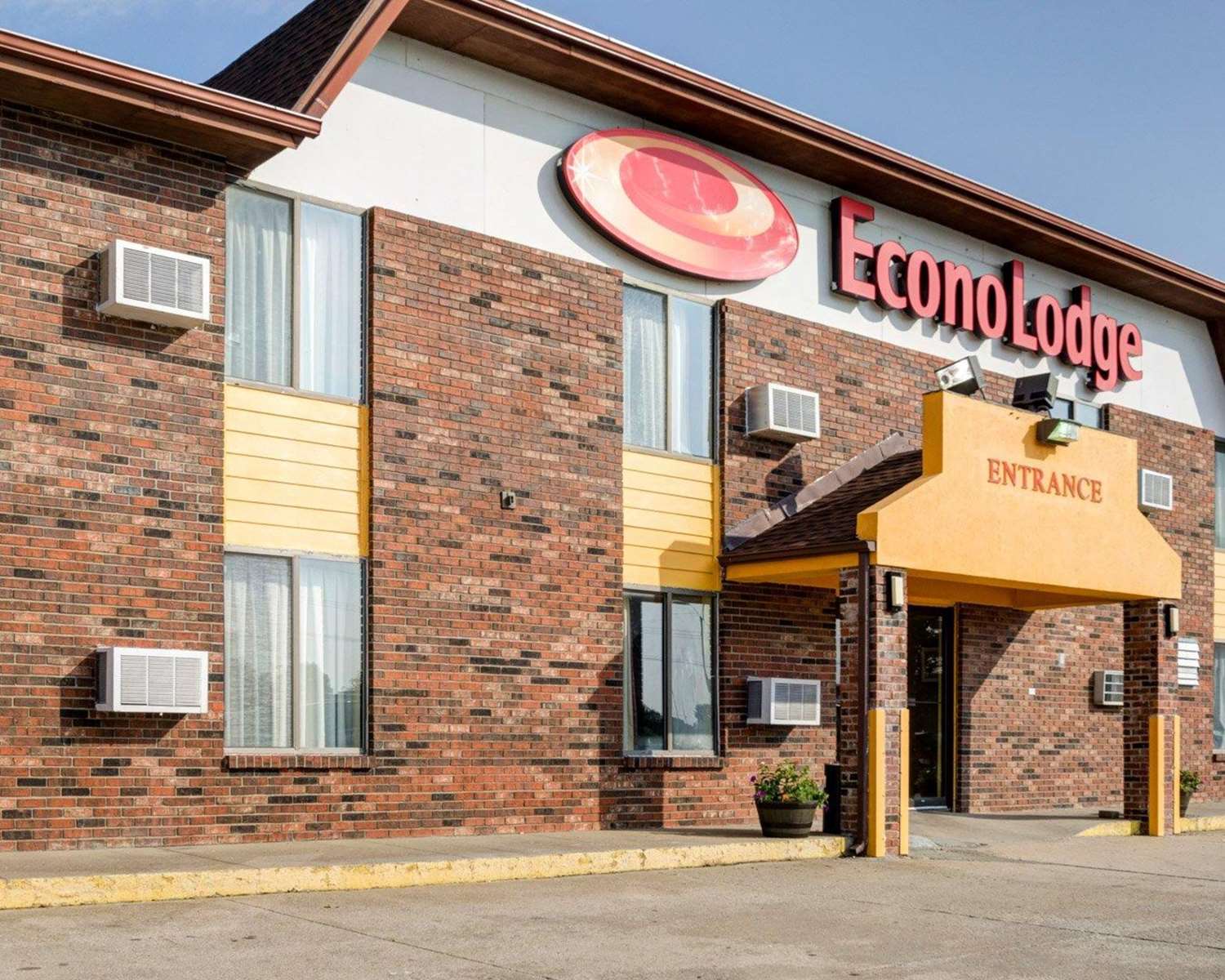 Red Lion Inn & Suites Olathe Kansas City 1/23