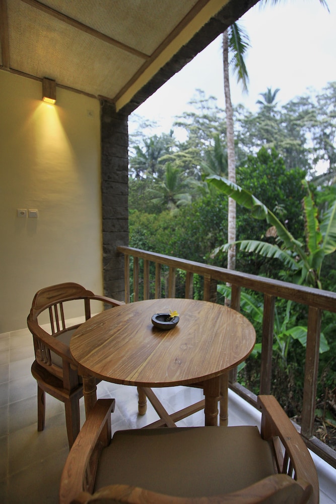 The Kayon Resort 44/81