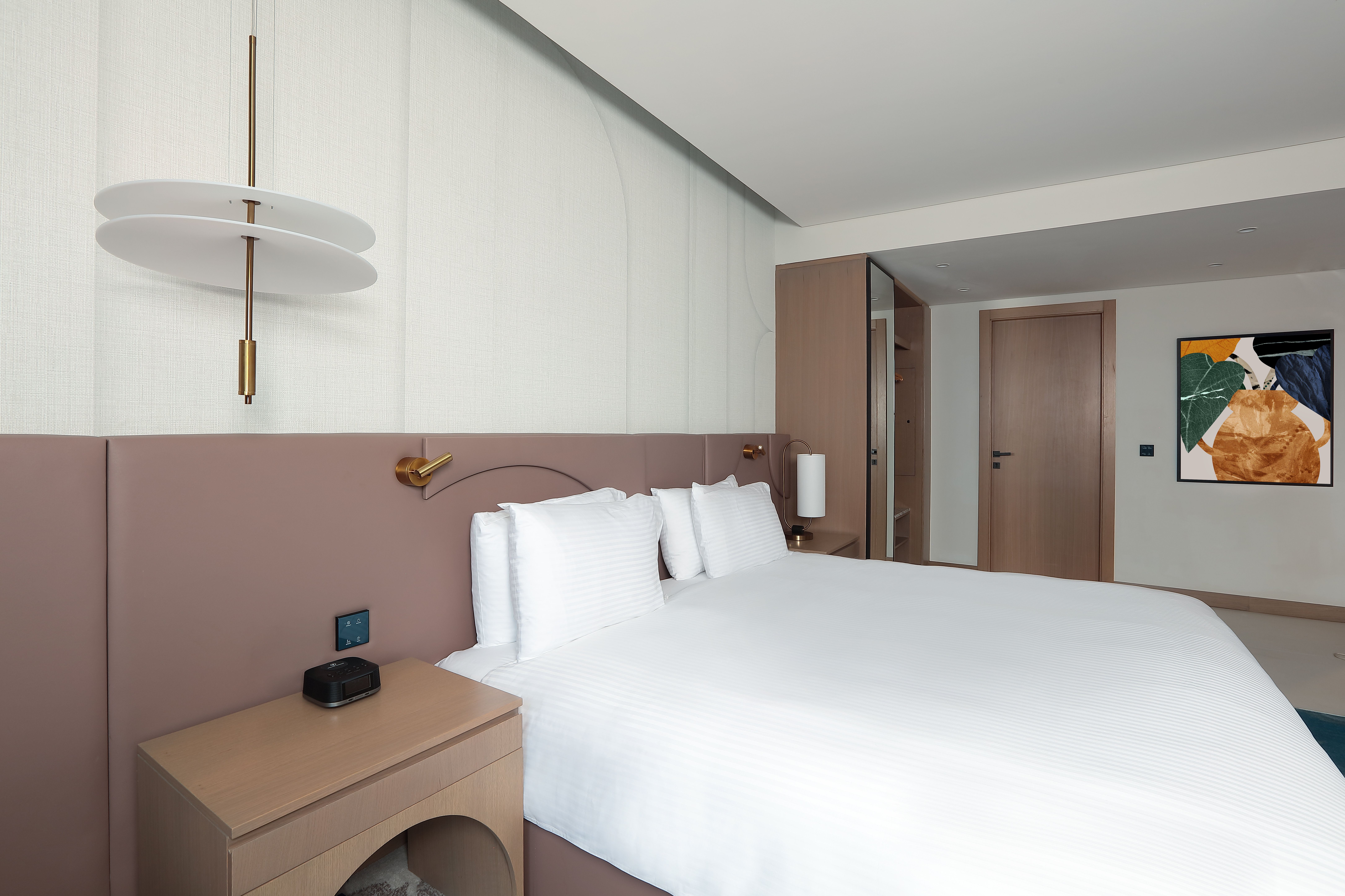 1 BEDROOM SUITE SEA VIEW