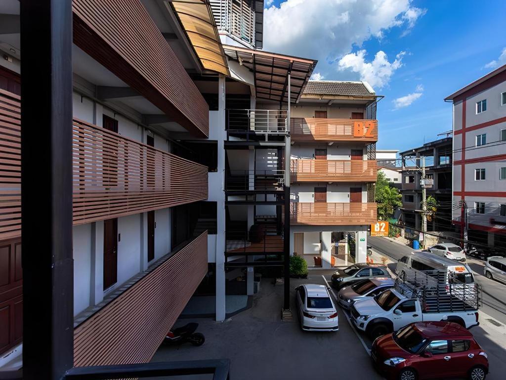 B2 Santitham Boutique And Budget Hotel 38/44