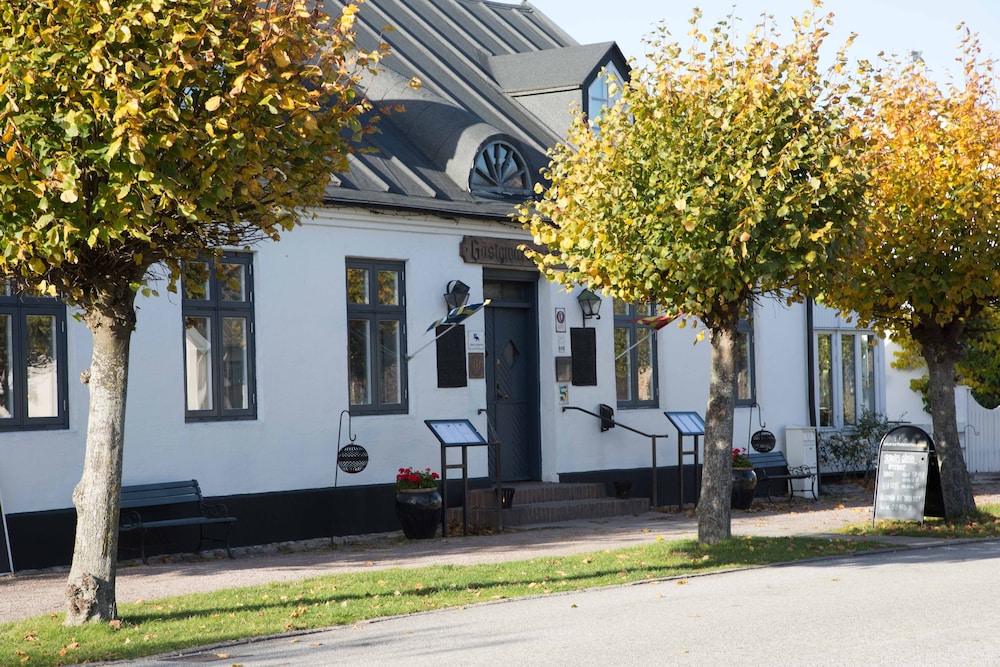 Skanors Gastgifvaregard 41/41