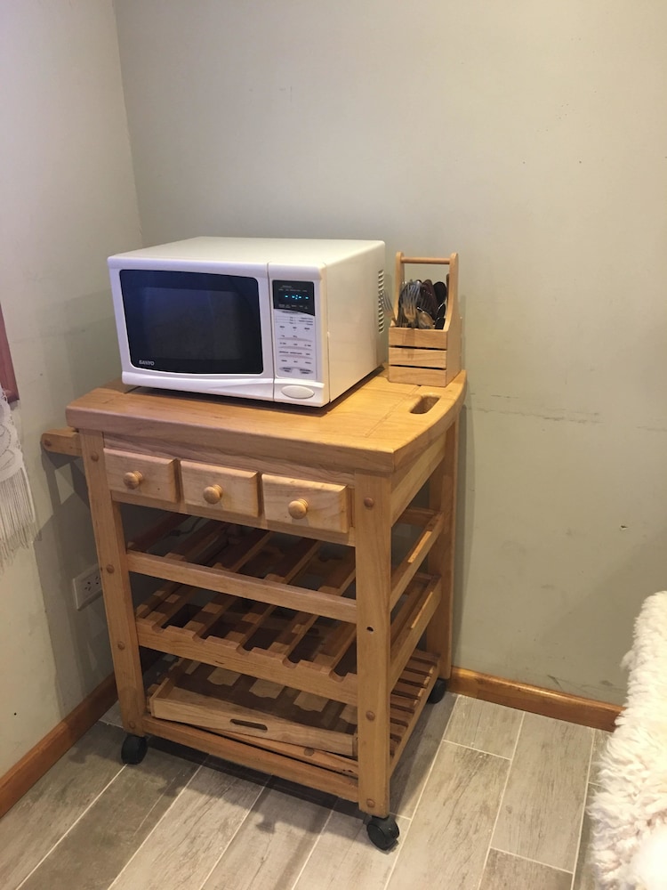 Patagonia Villa 23/68