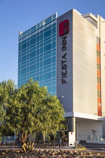 Fiesta Inn Celaya Galerias 5/42