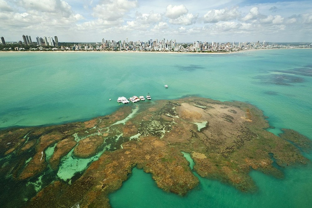 Joao Pessoa Hplus Beach 48/50