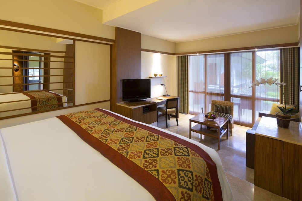 Grand Hyatt Bali 15/77