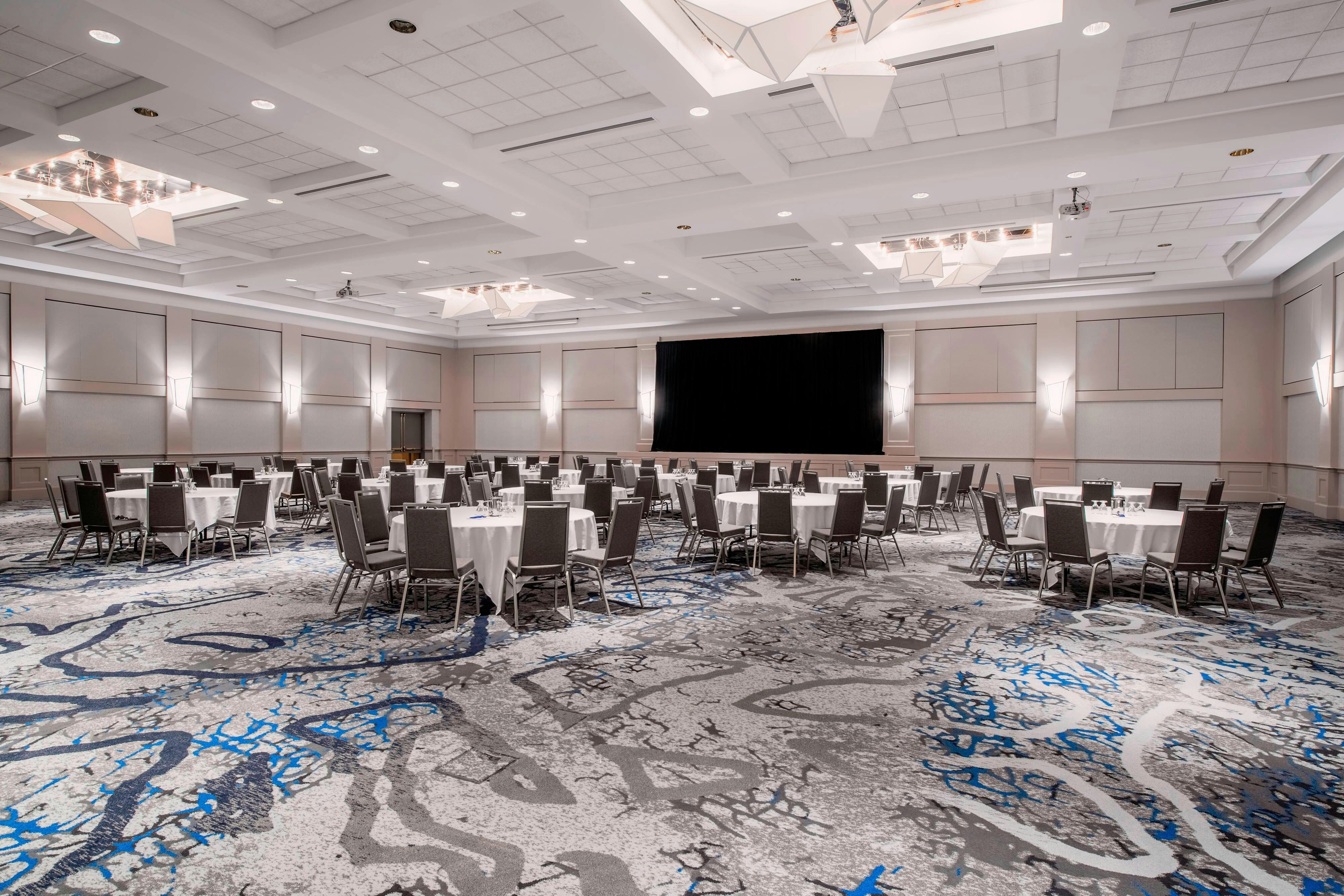 Delta Hotels By Marriott St. John's Conference Centre 35/44