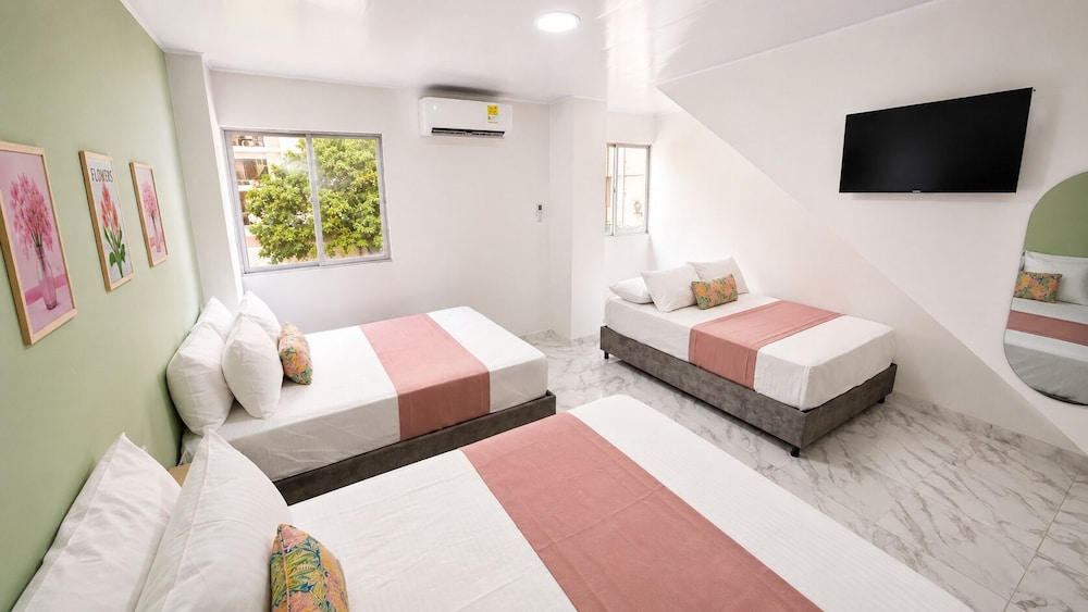 Hotel Taybo Kai By St Hoteles 22/35