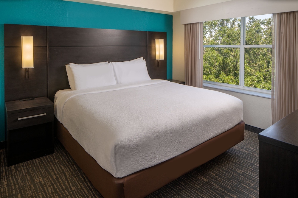 Residence Inn Orlando Convention Center 11/50