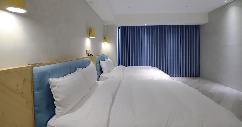 Unique Hotel - Dash 23 Hotel 20/50