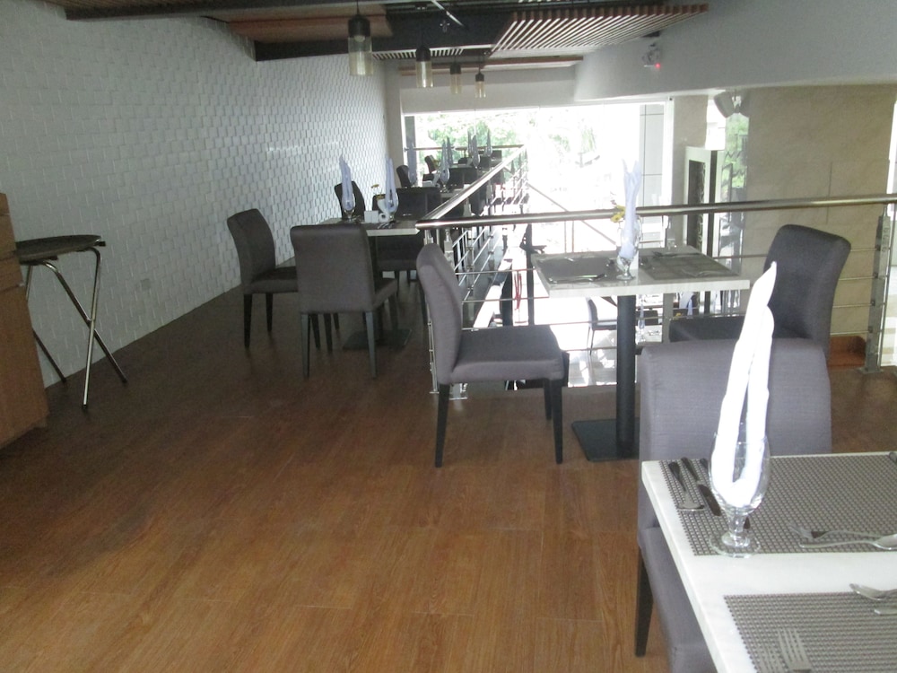 Mango Suites - Santiago 26/33