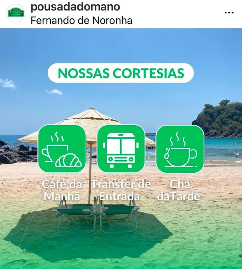 Pousada do Mano 44/50