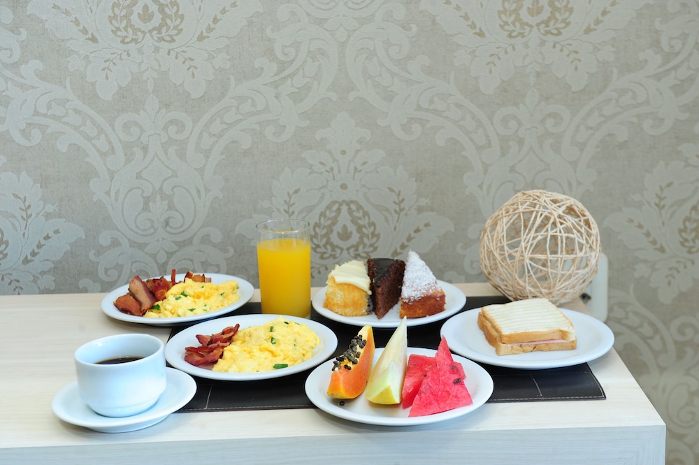 Hotel Kanaan 27/34
