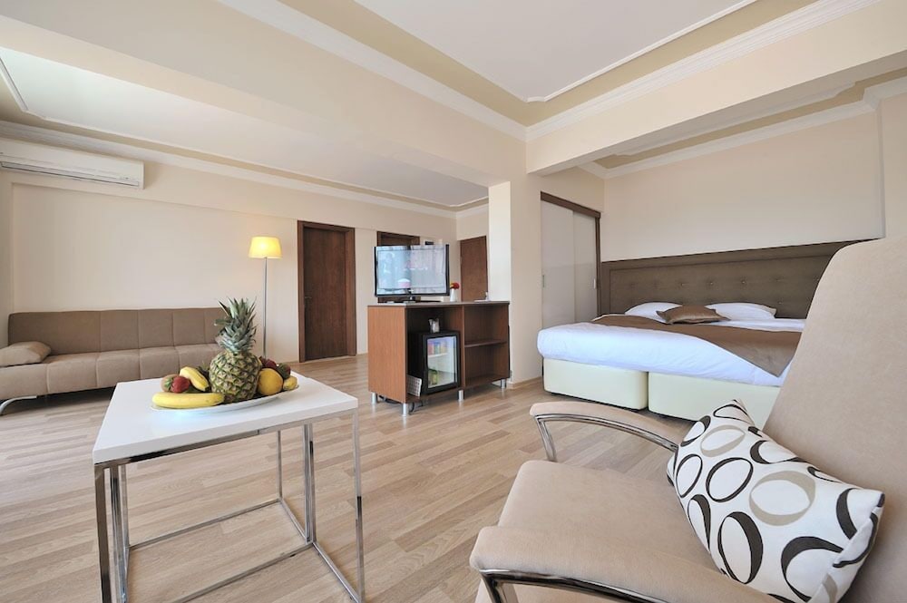 Soz Hotel Ex. The Best Life Hotel Gumbet 19/70
