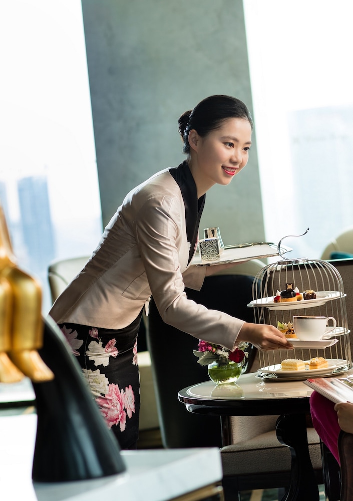 Wanda Reign Wuhan 9/67