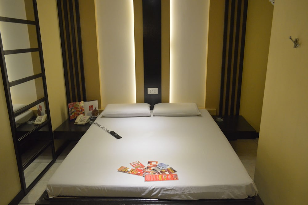 Hotel Sogo Guadalupe 18/33