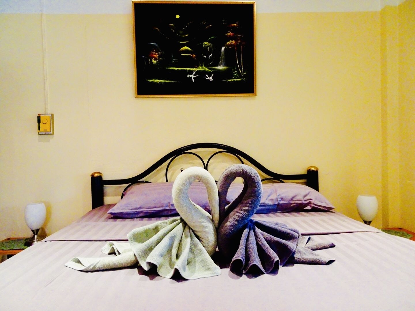 Star Bay, Deluxe, 2 Queen Beds