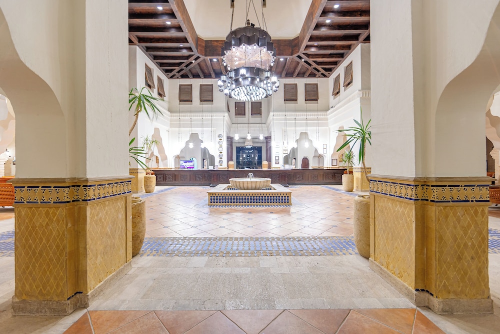 Crowne Plaza Resort Sharm El Sheikh 6/45