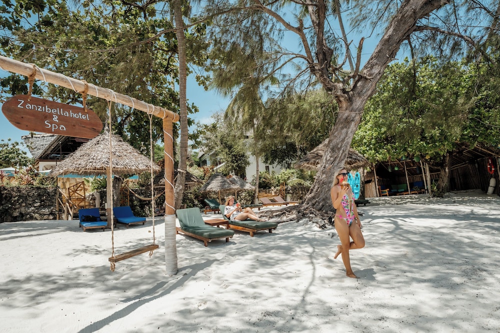 Zanzibella Hotel & SPA 42/50