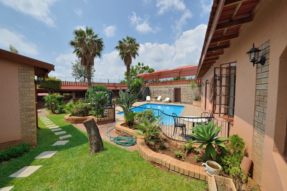 Valley View Guest House 38/46