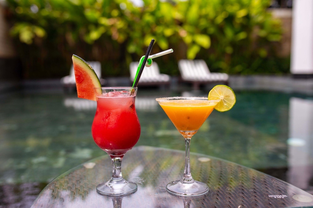 Royal Riverside Hoi An Hotel 35/75