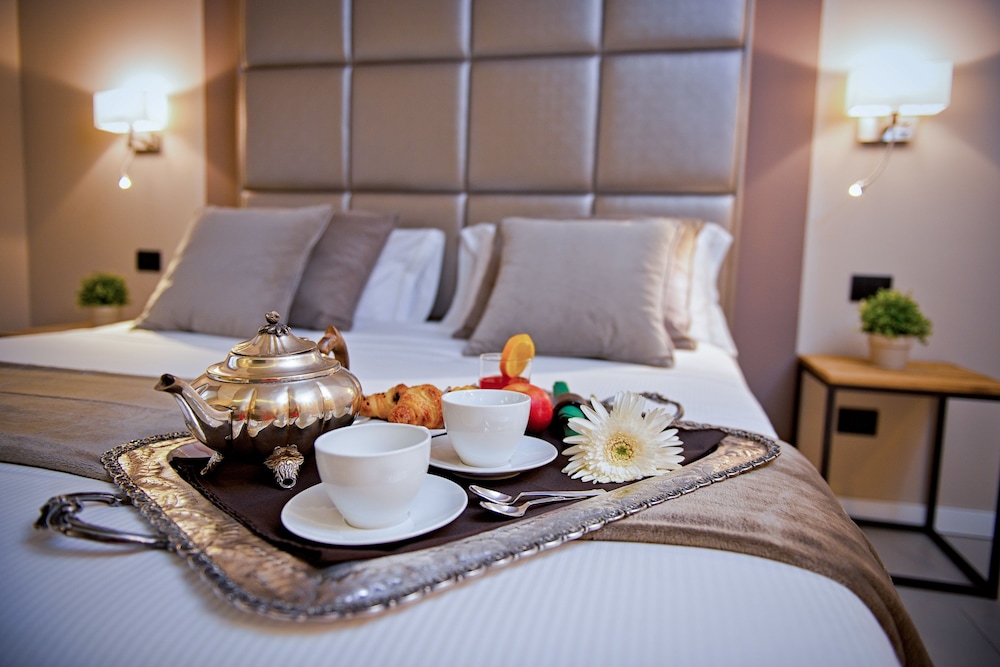 Delle Vittorie Luxury Suites & Rooms 42/72