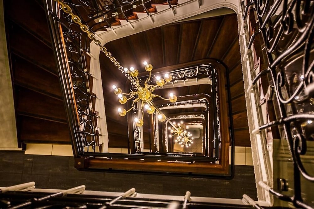 K7 Hotel Oslo 31/50