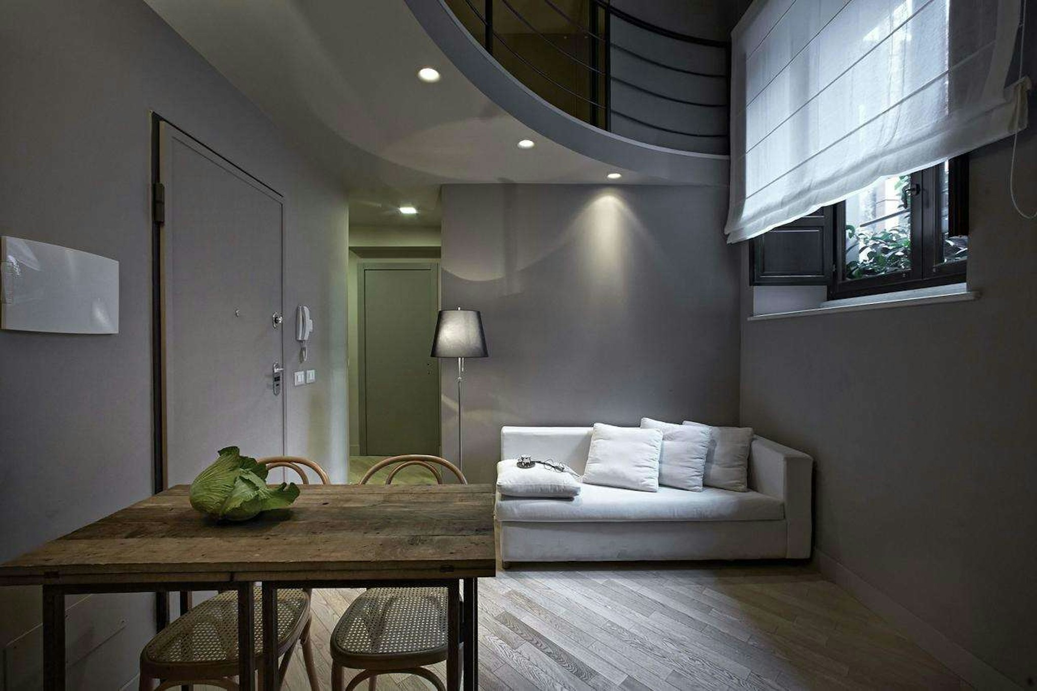 Ferrini Home 25/75