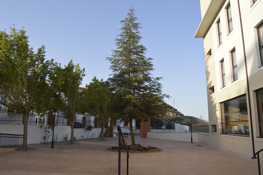 Hotel Balneario de Graena 40/44