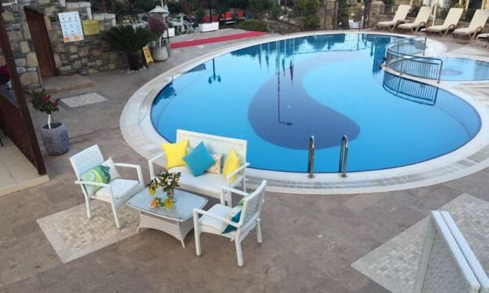 Merve Han Residence 25/45