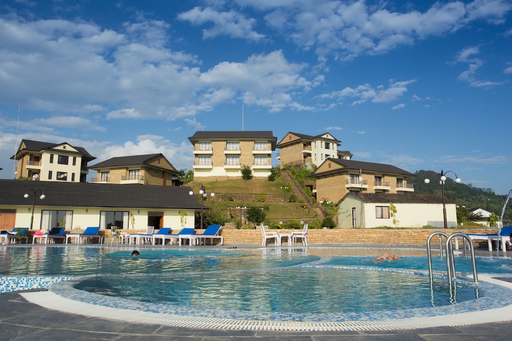 Rupakot Resort 76/78