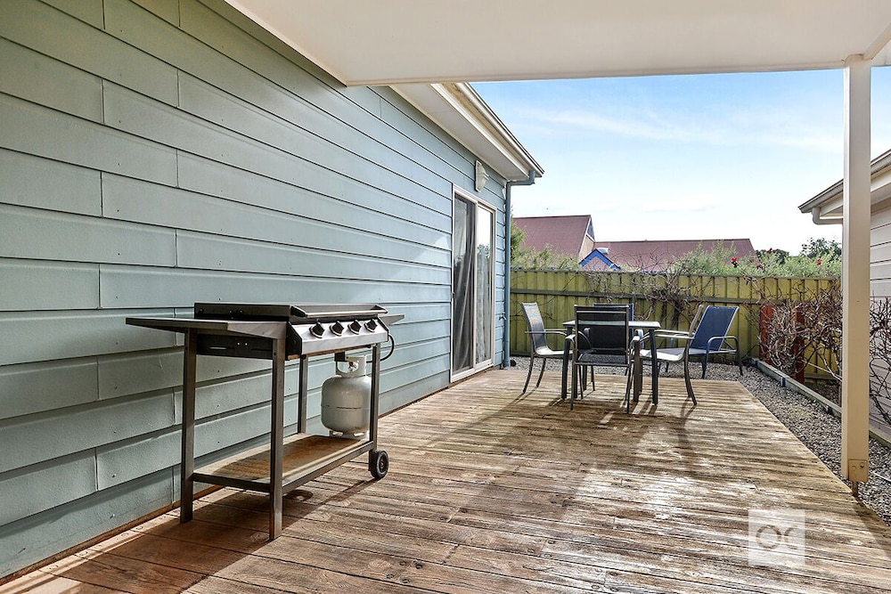 McLaren Vale Studio Apartments 19/50