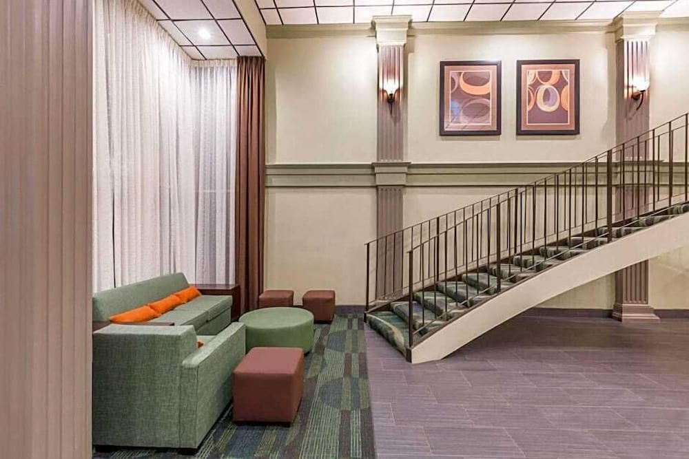 Americas Best Value Inn Suites Phenix City 17/21