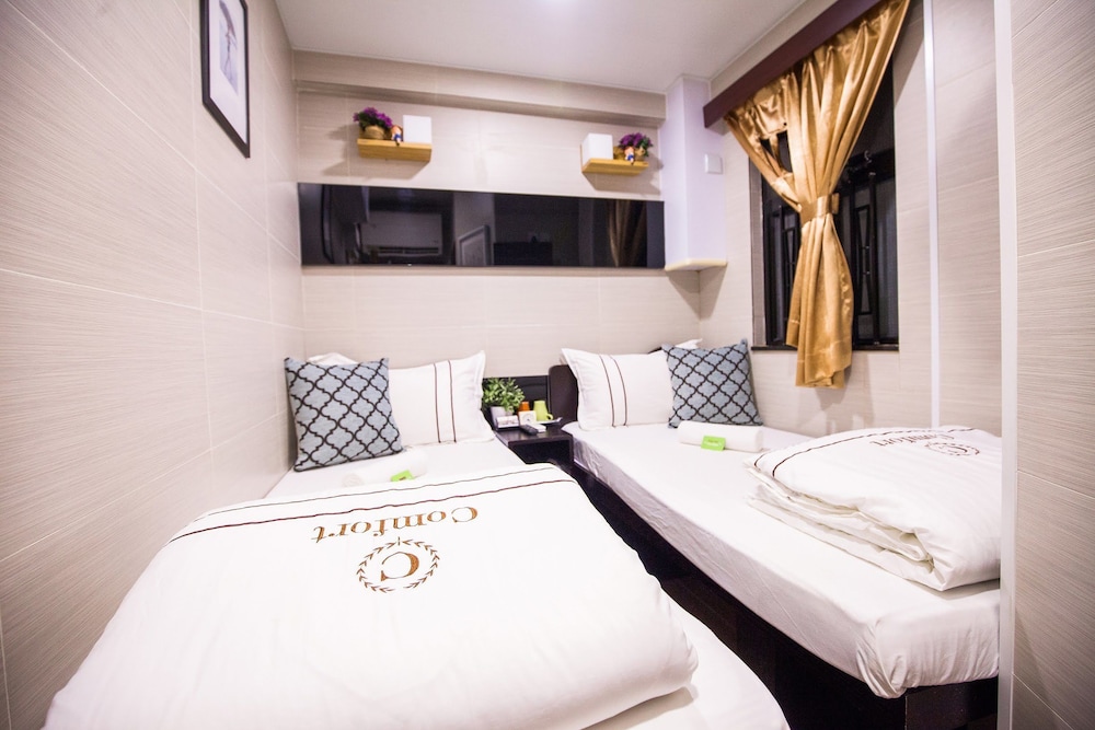 Comfort Guest House 14/50