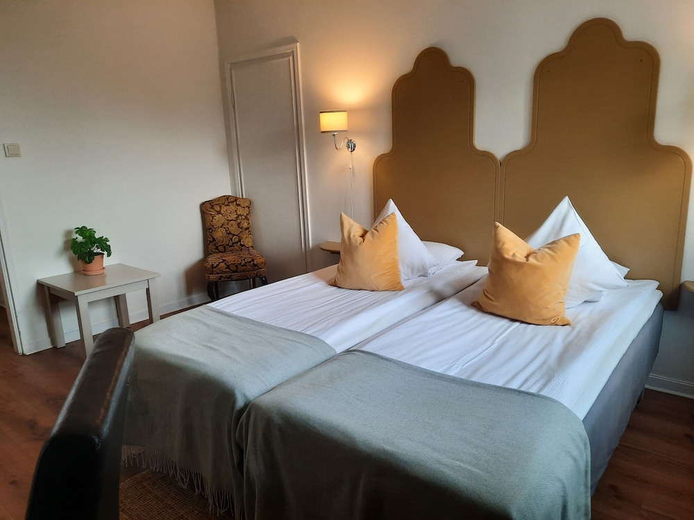 Hotell Lysekil 18/60