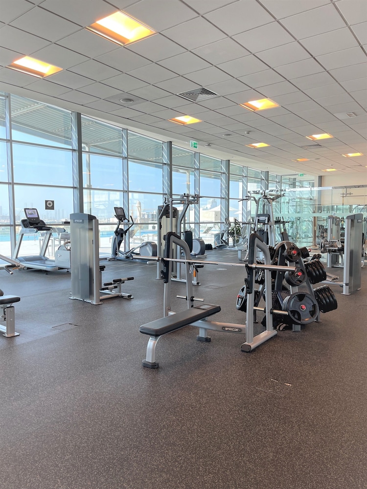 sport facilities