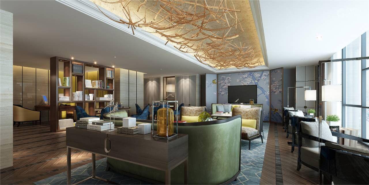Tianming Jinjiang International Hotel 24/33