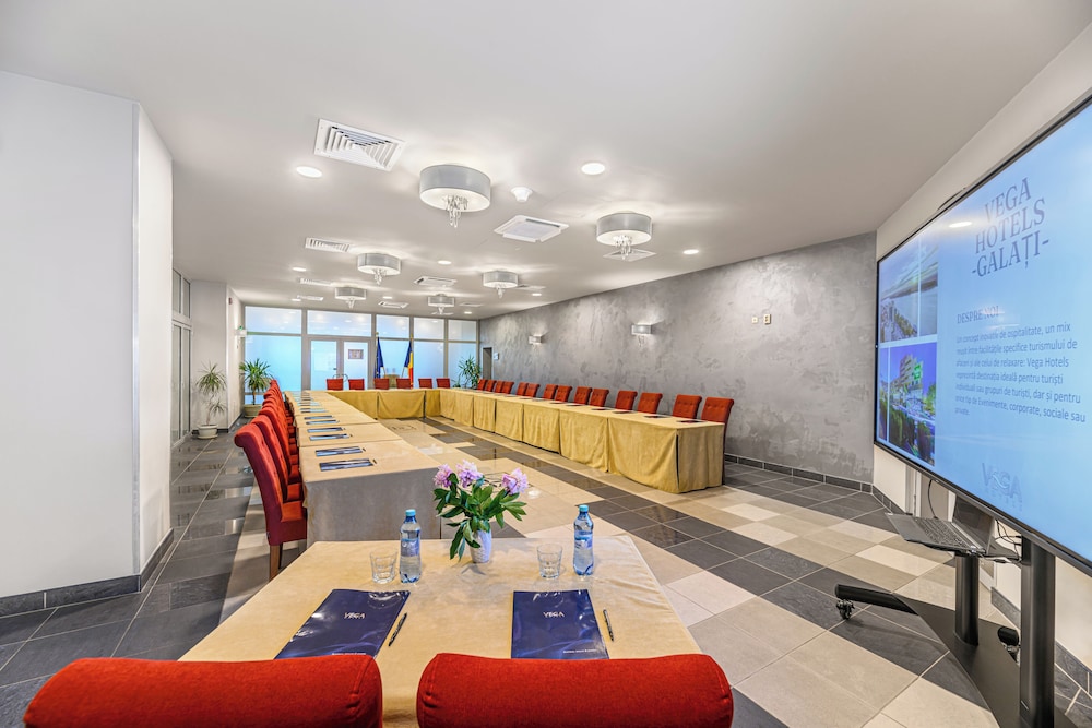 Vega Hotel 28/50