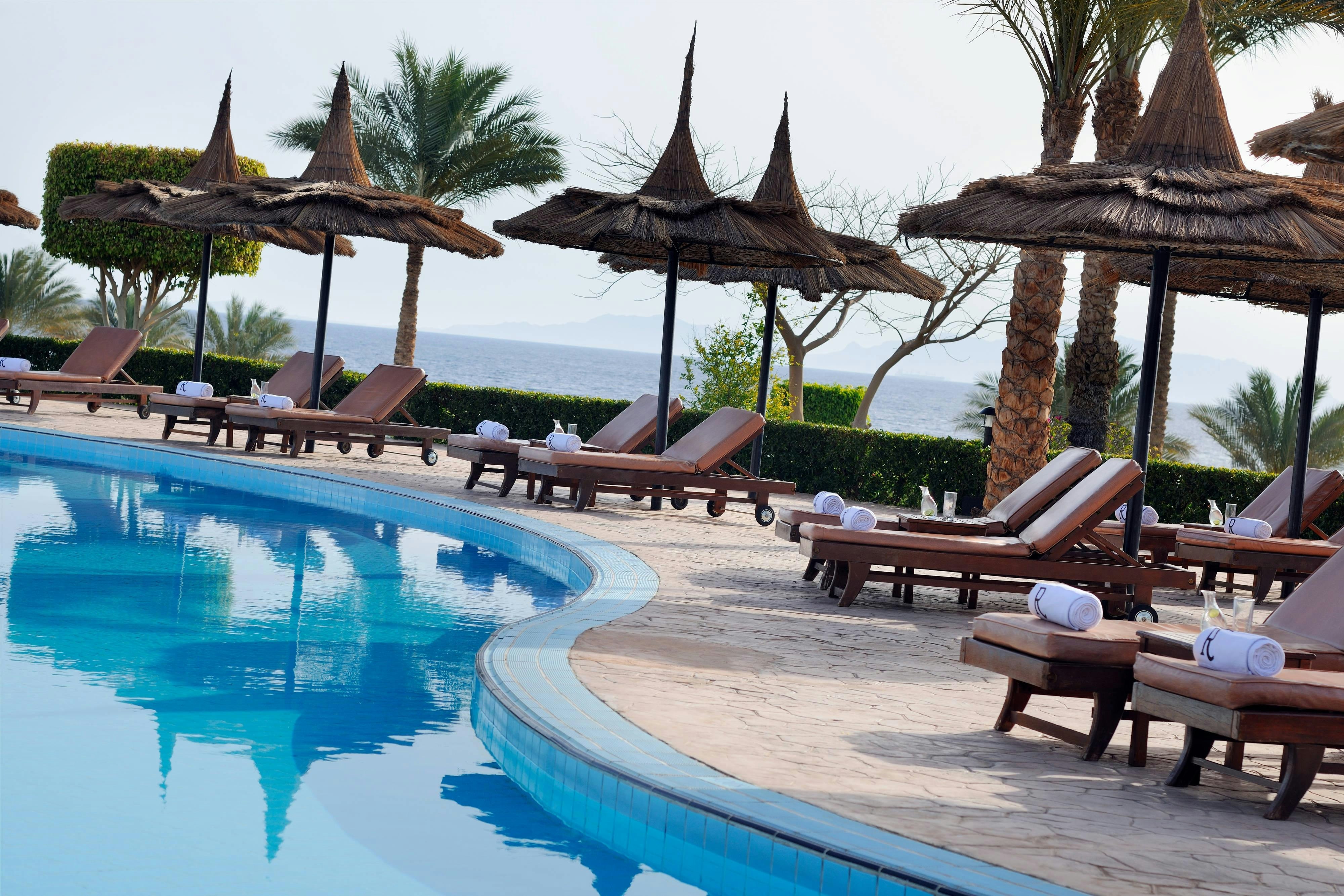 Renaissance Sharm El Sheikh Golden View Beach Resort 20/23
