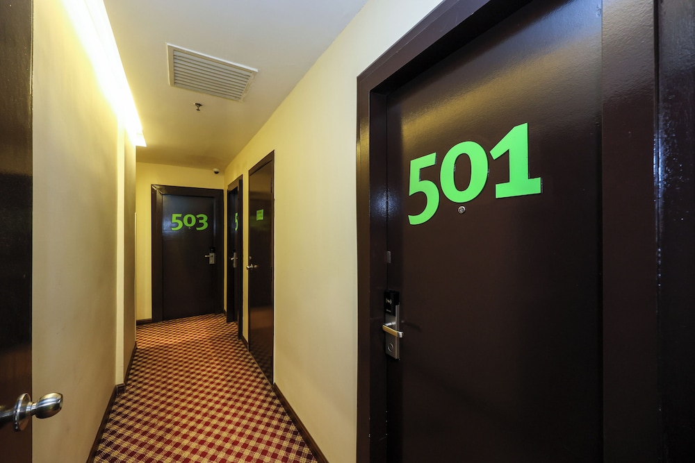 MyCiti Hotel Kuala Lumpur 16/40